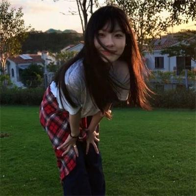 白衣侠女